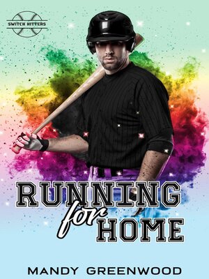 cover image of Running for Home